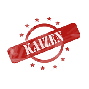 kaizen