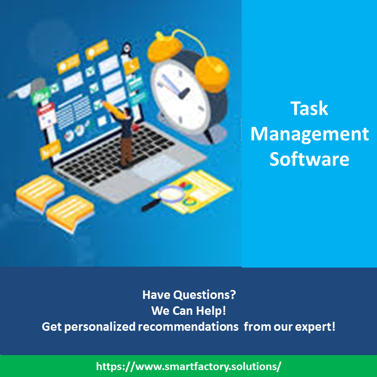 Best Task Management Software | Top Task Management Software